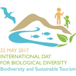 ‘Biodiversity and Sustainable Tourism’: Theme of International Day for Biological Diversity 2017