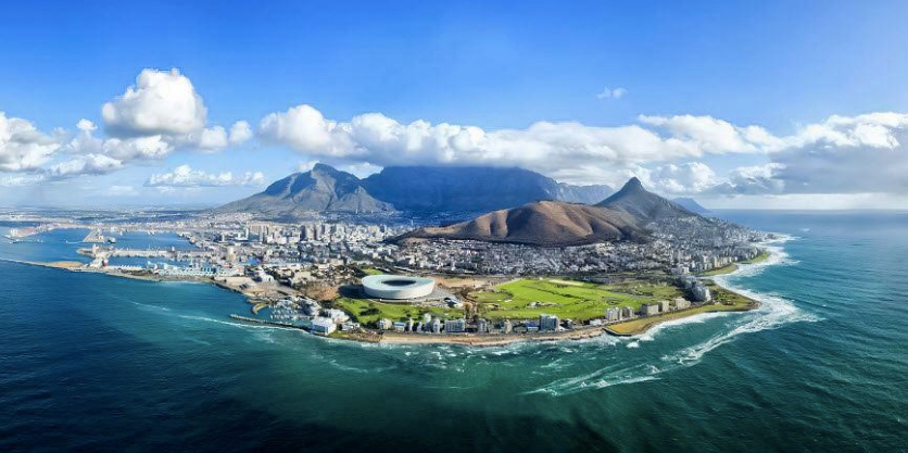 Cape Town – ideal destination for tourists