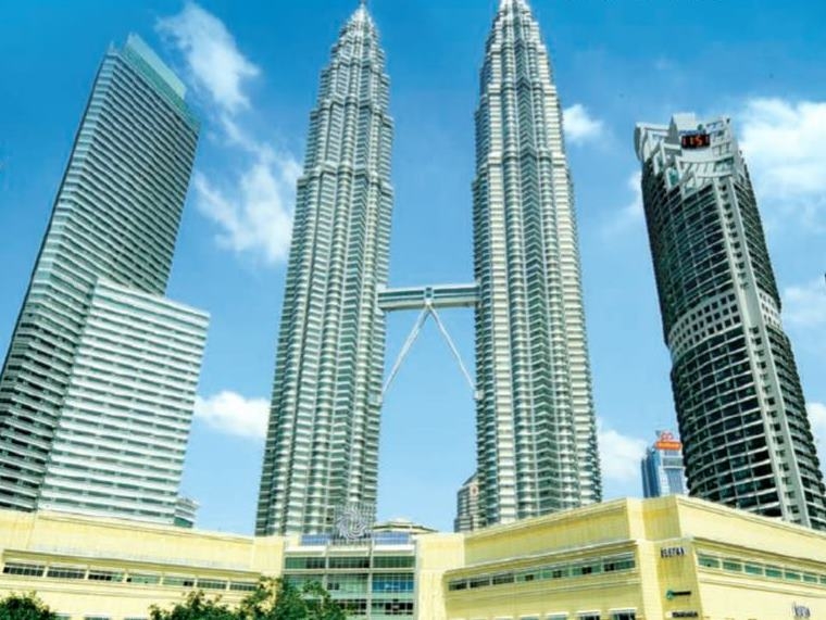 Malaysia to be official partner of ITB 2019