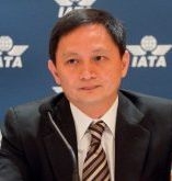 Goh Choon Phong – new Chairman of International Air Transport Association ( IATA)