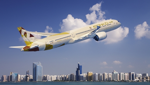 Etihad Airways,Emirates , Air Arabia and flydubai suspend flights to Qatar