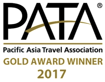PATA Grand and Gold Awards winners 2017