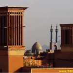 yazd today