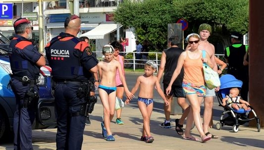 International tourism organizations condemn Spain attacks