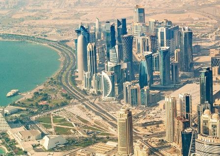 Qatar waives visas for 80 nationalities