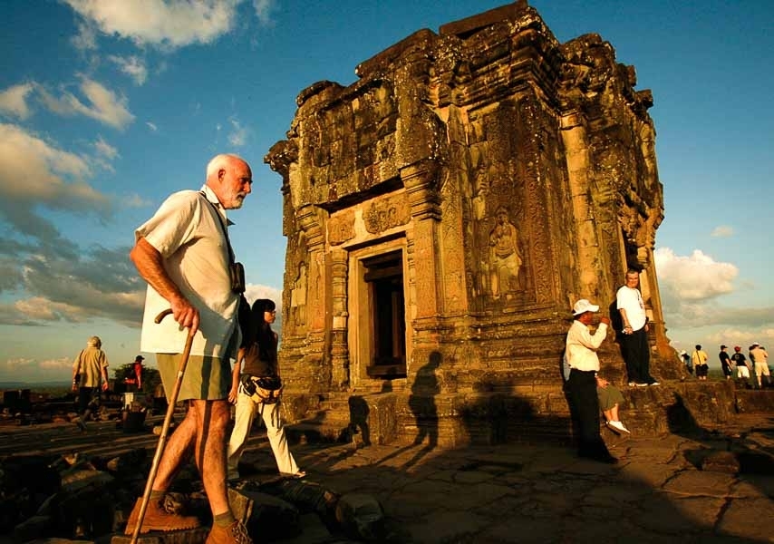 Cambodia to host first Travel Mart
