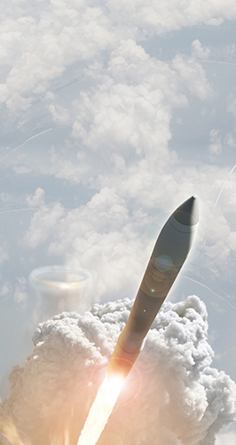 Boeing Awarded Design Work for New Intercontinental Ballistic Missile