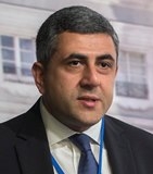 UNWTO General Assembly appoints Zurab Pololikashvili  Secretary General for 2018-2021