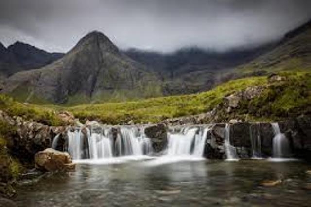 Scotland named most beautiful country : Rough Guides