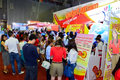 Vietjet  offers 700,000 tickets priced just from USD0