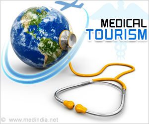 Global medical tourism market to reach $165,345 million by 2023