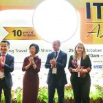 ITB Asia