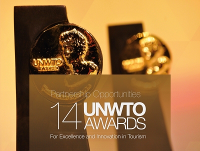 UNWTO announces  winners of  Ulysses Prize and  Ethics Award