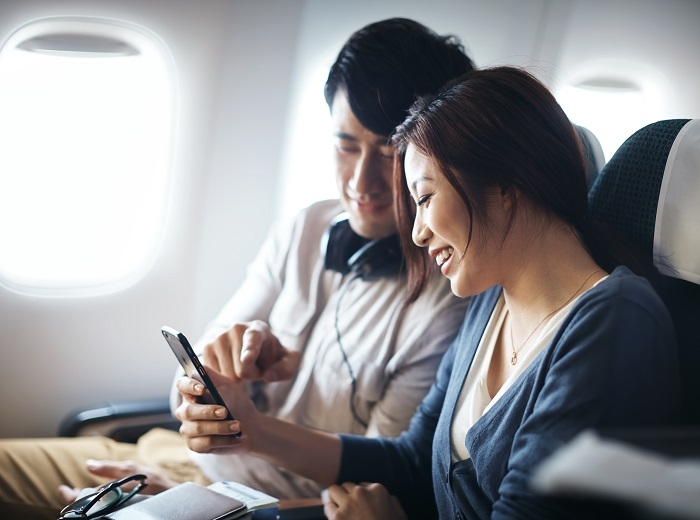 Cathay Pacific Group to roll out inflight WiFi across its wide-body fleet from mid-2018