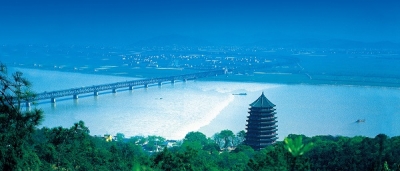 Hangzhou, China named as one of the world’s top 15 model cities for tourism