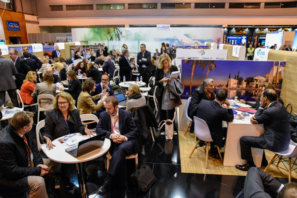 FITUR 2018 to welcome participants from 39 countries
