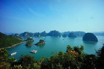 South-East Asia’s most tourism-friendly destinations