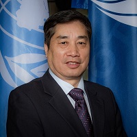 UNWTO appoints Shanzhong Zhu as Executive Director