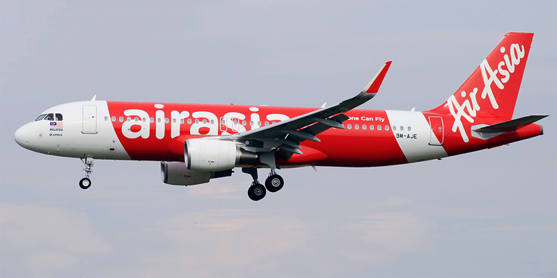 Air Asia to pay dues of TIA by June