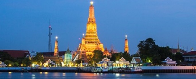 Thailand says – ‘we strongly oppose any form of sex tourism ‘