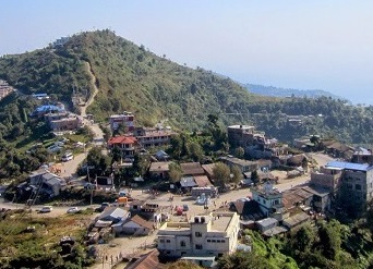 धनकुटाको भेडेटार आन्तरिक पर्यटकहरुको यात्रा सूचीमा