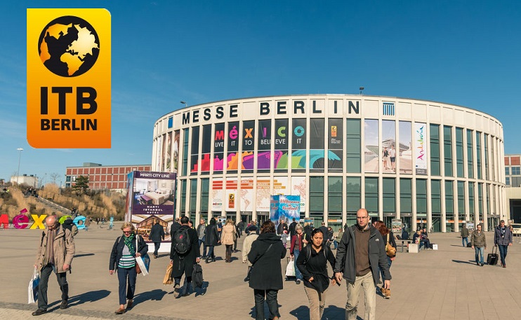 ITB Berlin 2018: 186 countries and regions exhibited their tourism products