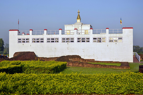 बौद्ध परिपथ’ अलपत्र