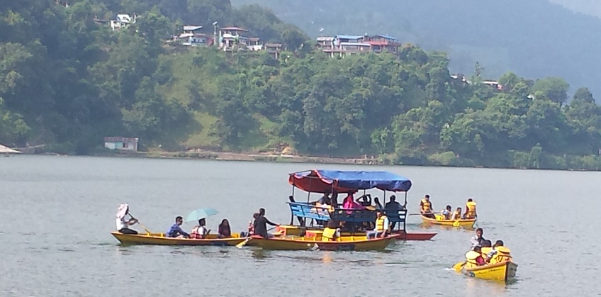 सन् २०२० सम्म २० लाख पर्यटक भित्र्याउने लक्ष्य सहित ‘ भिजिट नेपाल २०२० ‘ अभियान संचालन गरिने