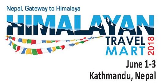 Himalayan Travel Mart 2018 to showcase Nepal as an international gateway for tourism