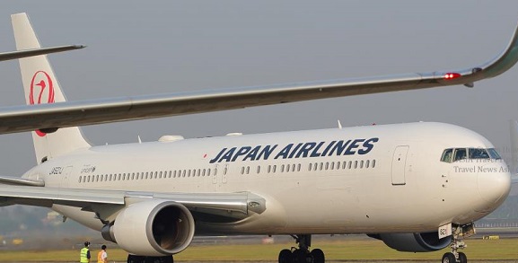 China Airlines, JAL expand codeshare with new routes