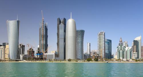 Qatar among 10 most open visa countries in the world