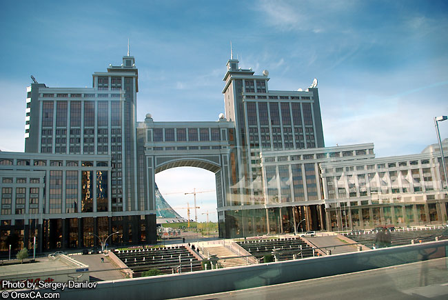 Kazakhstan to host PTM 2019