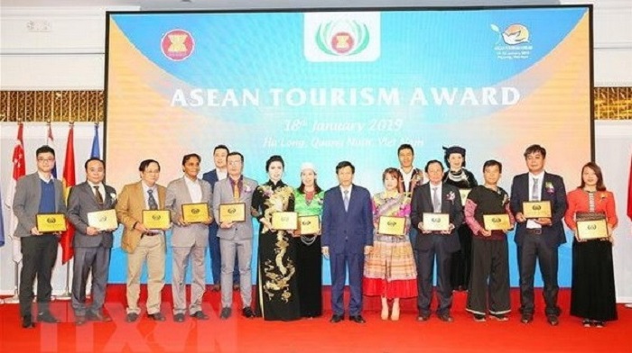 ASEAN Tourism Forum concluded in Vietnam, Focus on tourism development in the region