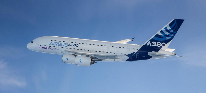Airbus to cease production of A380  in 2021