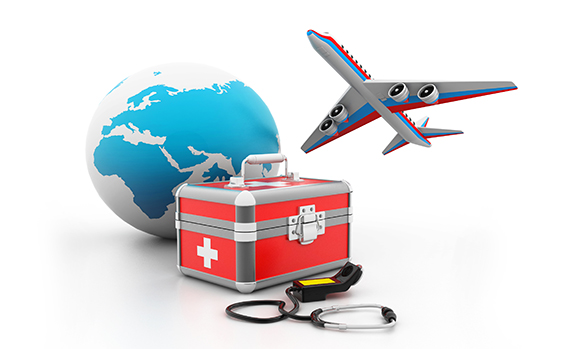 Global medical tourism market to reach $143 billion