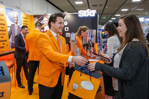 ITB Berlin brings together job seekers and tourism personnel managers
