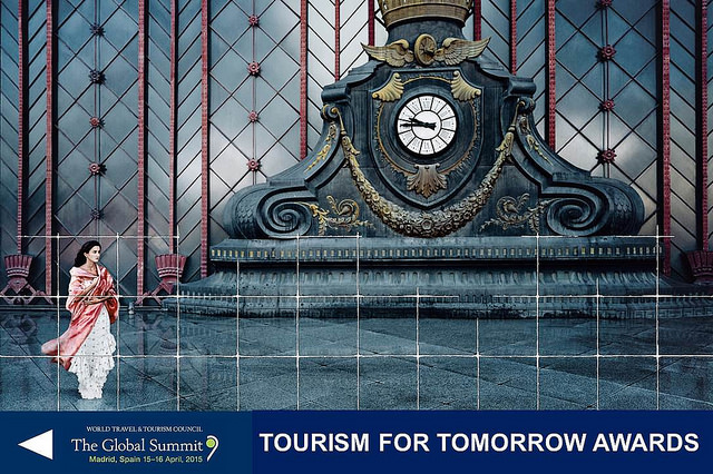 Tourism for Tomorrow Awards finalists