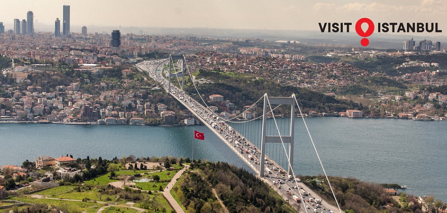 Global tourism campaign’Visit Istanbul’ launched