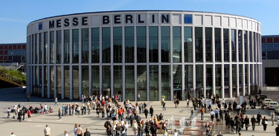 Thousands of exhibitors from 181 countries participating in ITB Berlin 2019
