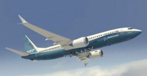 Boeing grounds entire global fleet of 737 Max aircraft
