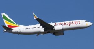 China, Ethiopia ground Boeing 737 MAX 8 after crash
