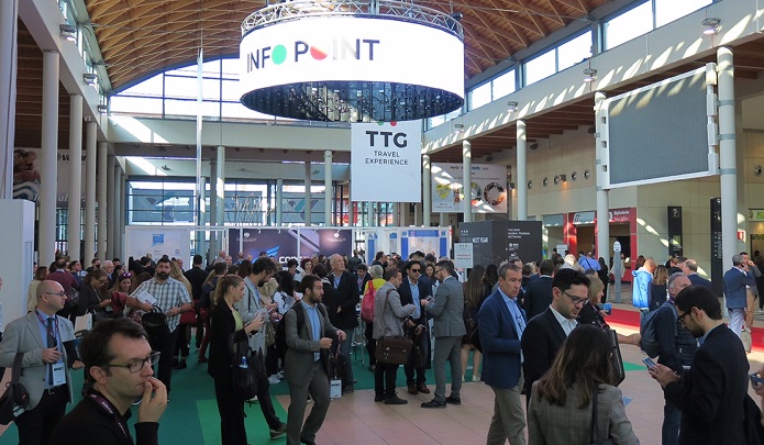 Italian Expo Group launches key words for 2020 tourism industry