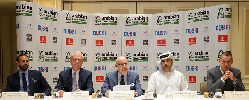 Arabian Travel Week launches in Dubai
