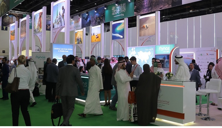 Saudi tourism sector worth over $70 billion in 2019