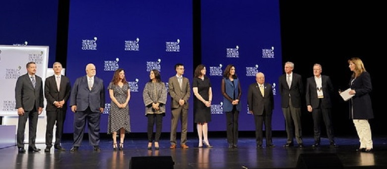 WTTC launches global taskforce on human trafficking, next summit in Puerto Rico