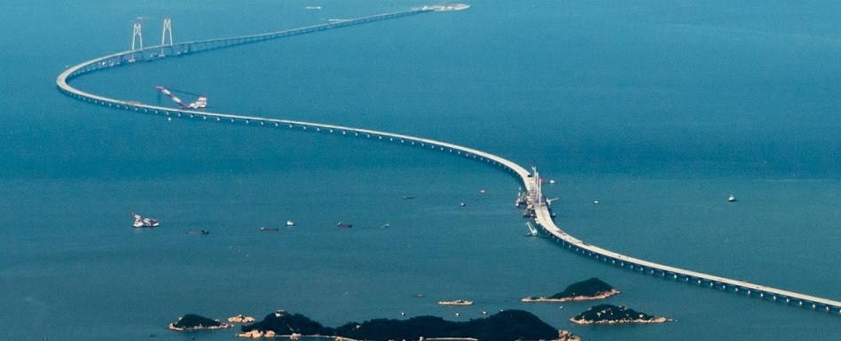 Hong Kong-Zhuhai-Macao Bridge attracts high quality visitors to Macao
