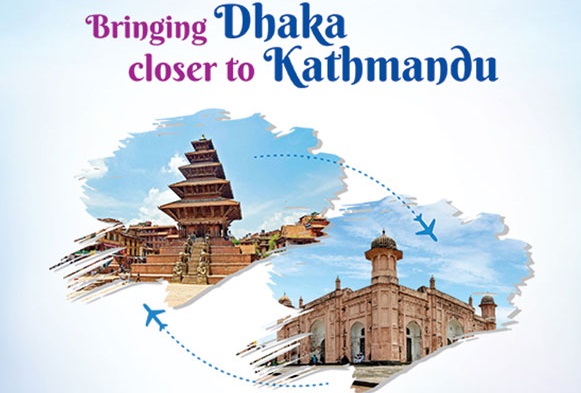 Himalaya Airlines extends its network to Dhaka