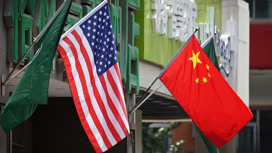 China to impose additional tariffs on U.S. imports worth $ 75 billion