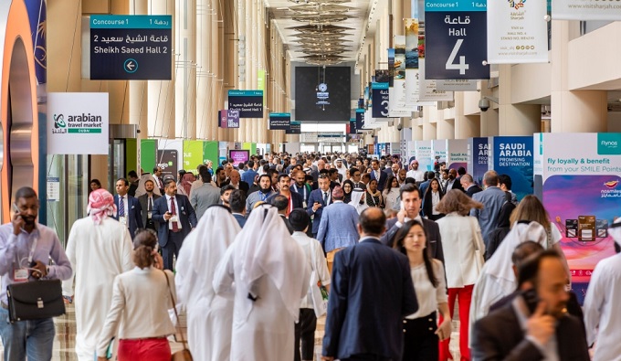 Middle East to realise tourism market value of US$133.6 billion by 2028