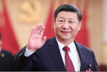 “Toward Greater Progress of China-Nepal Friendship across the Himalayas” – Xi Jinping